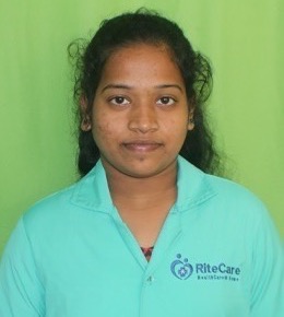 Muddana Prasanthi