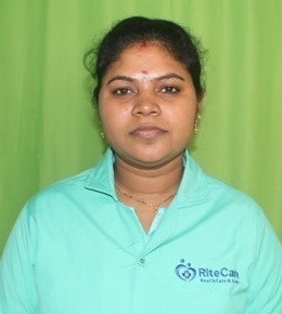P. Dhana Lakshmi