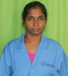 M. Parvathi