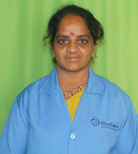 Bandaru Poornima