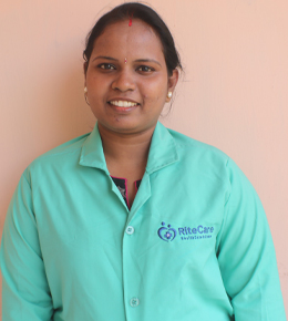 Yppicetty Swapna