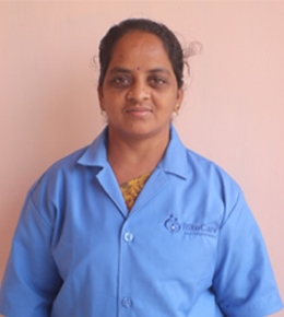 Bandaru Poornima