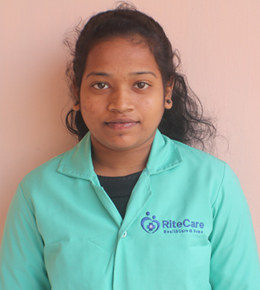 Muddana Prasanthi