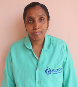 Medapati Vijaya Lakshmi