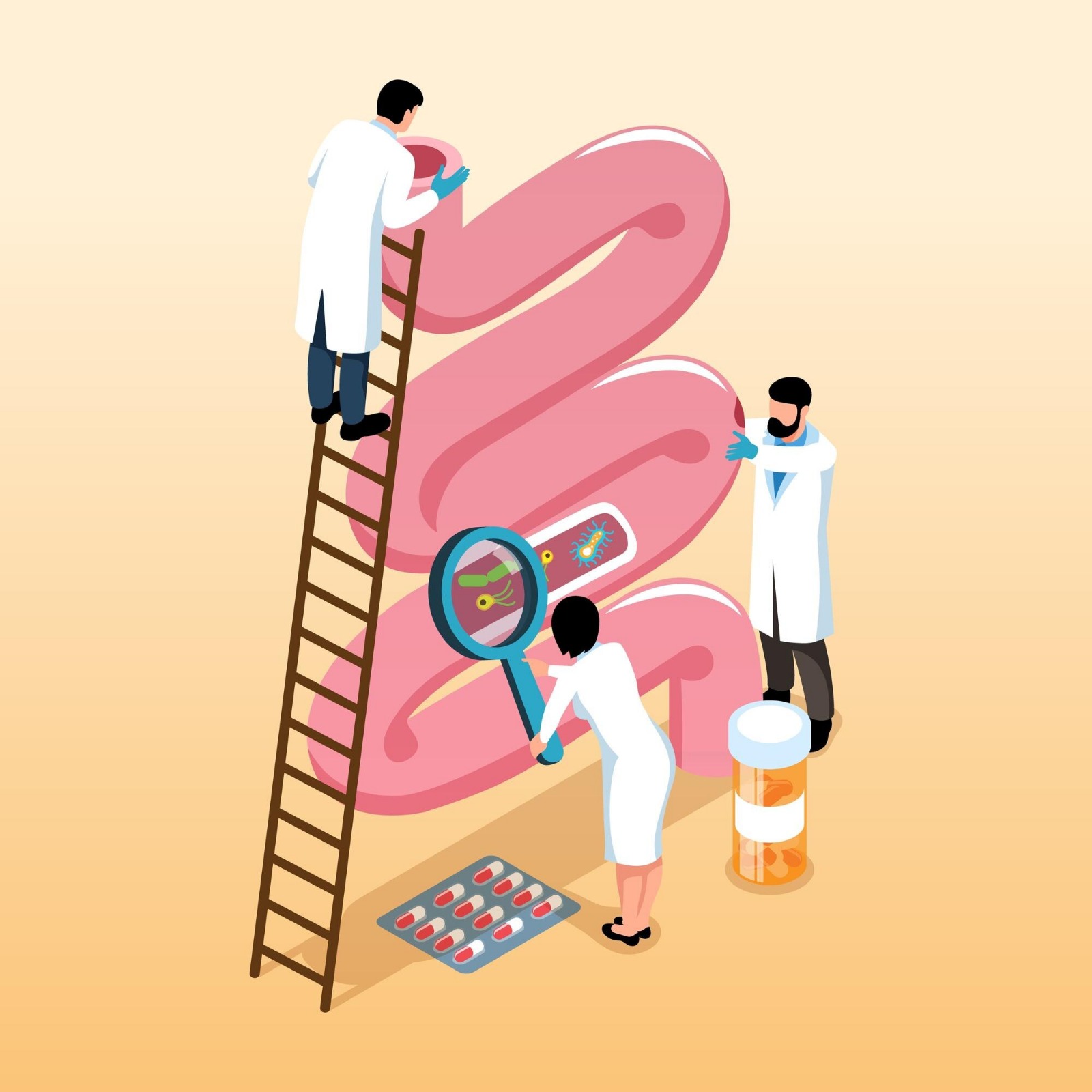 Gastroenterology